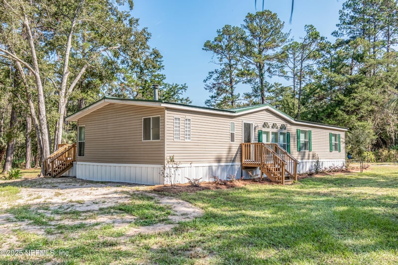5577 Myrtle Rd, Macclenny, FL 32063