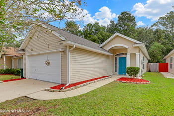 6693 Morse Glen Ln, Jacksonville, FL 32244