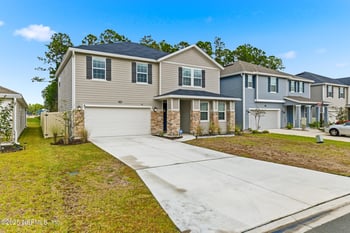 11183 Stapleton Dr, Jacksonville, FL 32222