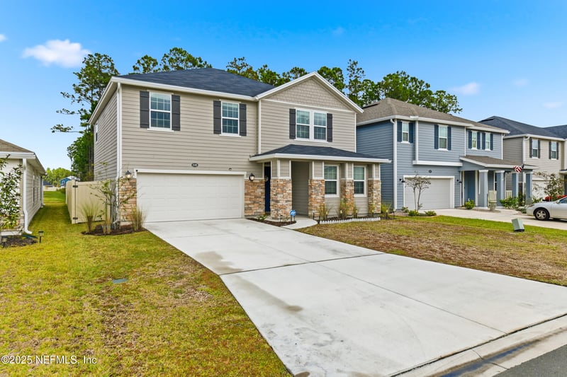 11183 Stapleton Dr, Jacksonville, FL 32222