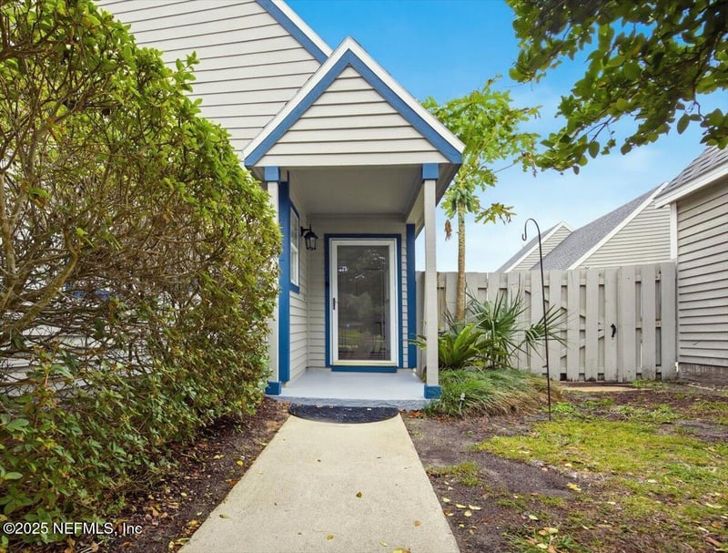 101 Ocean Hollow Ln, St Augustine, FL 32084