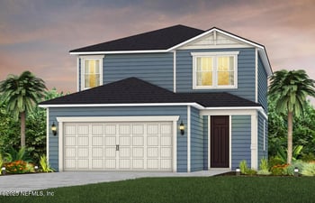 1845 Sue Meadow Ln, Middleburg, FL 32068