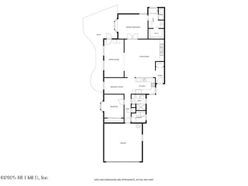 101 Ocean Hollow Ln, St Augustine, FL 32084