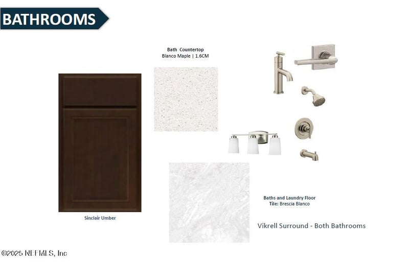 1845 Sue Meadow Ln, Middleburg, FL 32068