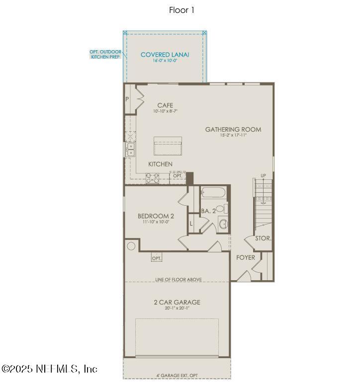 1845 Sue Meadow Ln, Middleburg, FL 32068