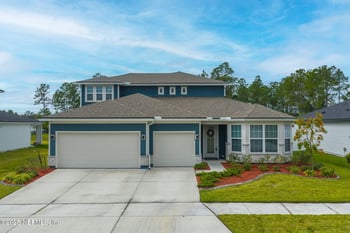 2316 Glade Ln, Green Cove Springs, FL 32043