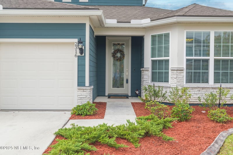 2316 Glade Ln, Green Cove Springs, FL 32043