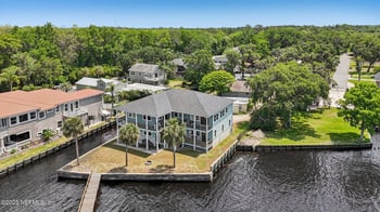 2878 Adams Rd, St Augustine, FL 32092