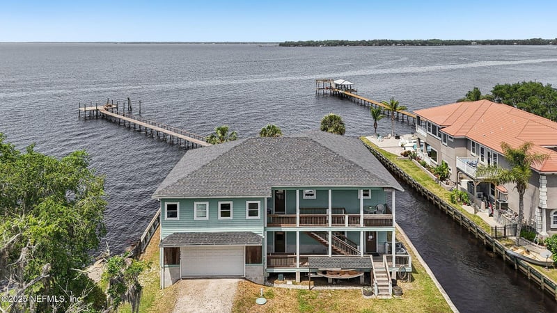 2878 Adams Rd, St Augustine, FL 32092