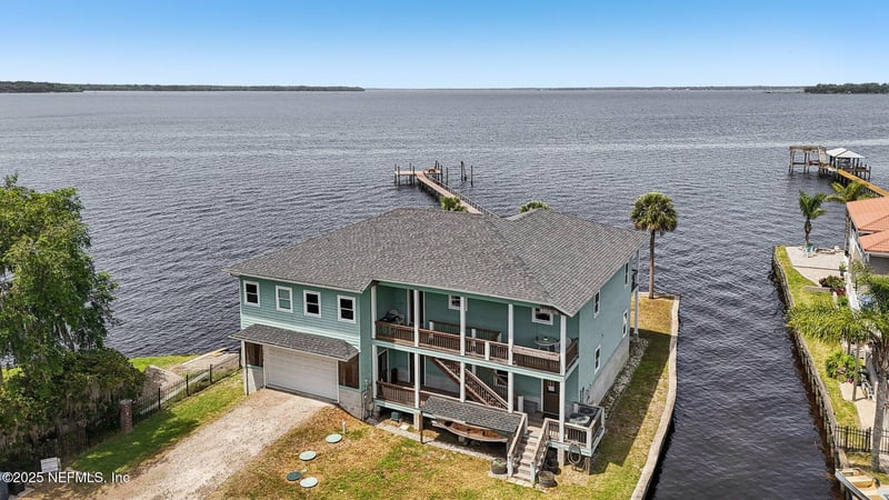 2878 Adams Rd, St Augustine, FL 32092