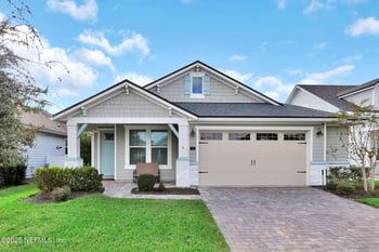 49 Stansbury Ln, St Augustine, FL 32092