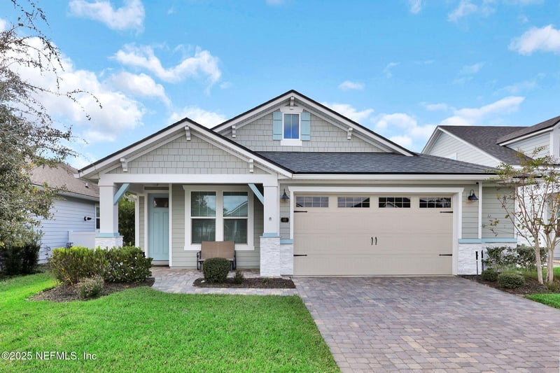 49 Stansbury Ln, St Augustine, FL 32092