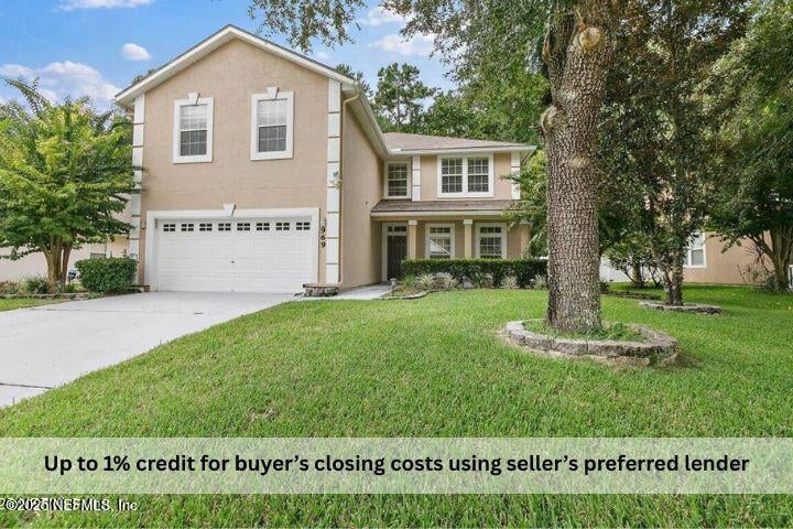 969 Tennessee Tc, Jacksonville, FL 32259