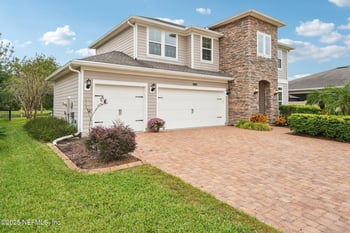 2785 Las Calinas Blvd, St Augustine, FL 32095