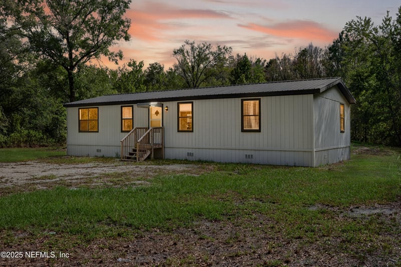 2227 138th Dr, Starke, FL 32091