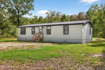 2227 138th Dr, Starke, FL 32091