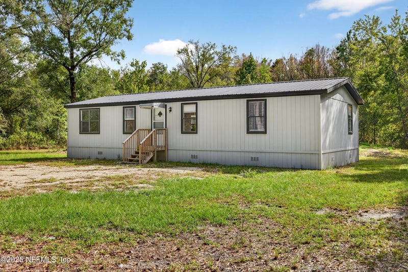 2227 138th Dr, Starke, FL 32091