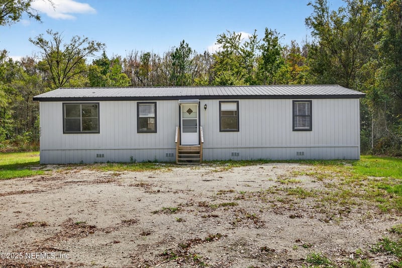 2227 138th Dr, Starke, FL 32091