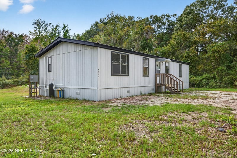 2227 138th Dr, Starke, FL 32091