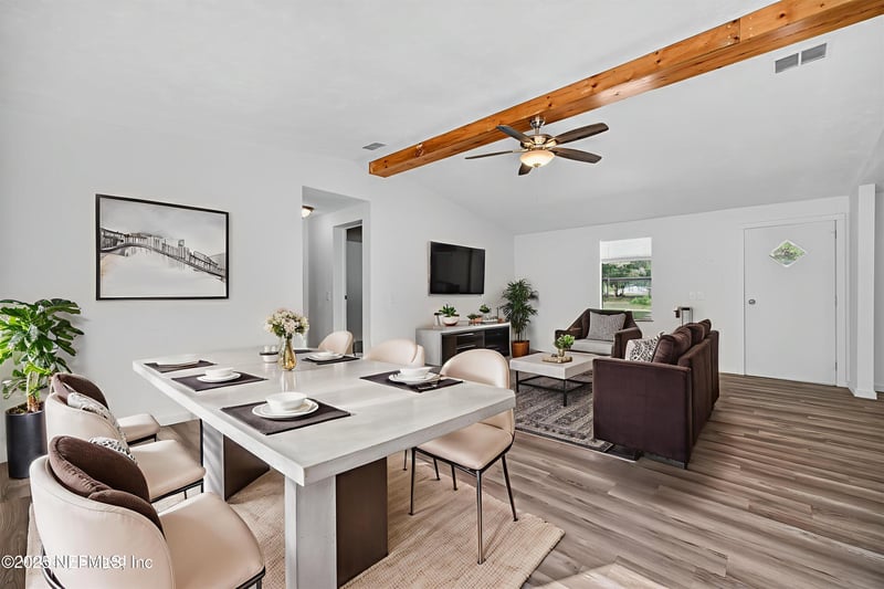 2227 138th Dr, Starke, FL 32091