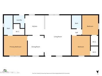 2227 138th Dr, Starke, FL 32091