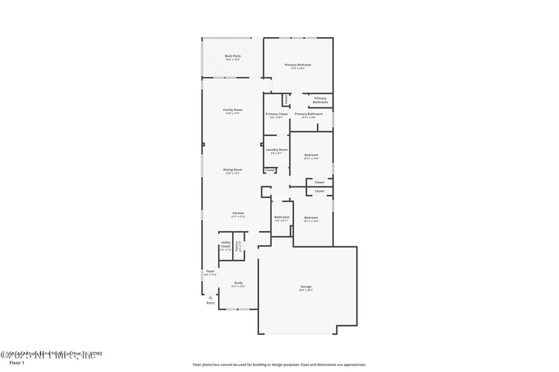 49 Stansbury Ln, St Augustine, FL 32092