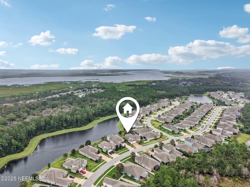 2785 Las Calinas Blvd, St Augustine, FL 32095