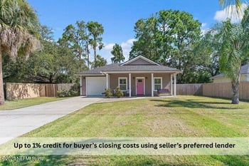 616 16th St, St Augustine, FL 32080