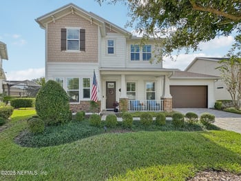 8699 Mabel Dr, Jacksonville, FL 32256