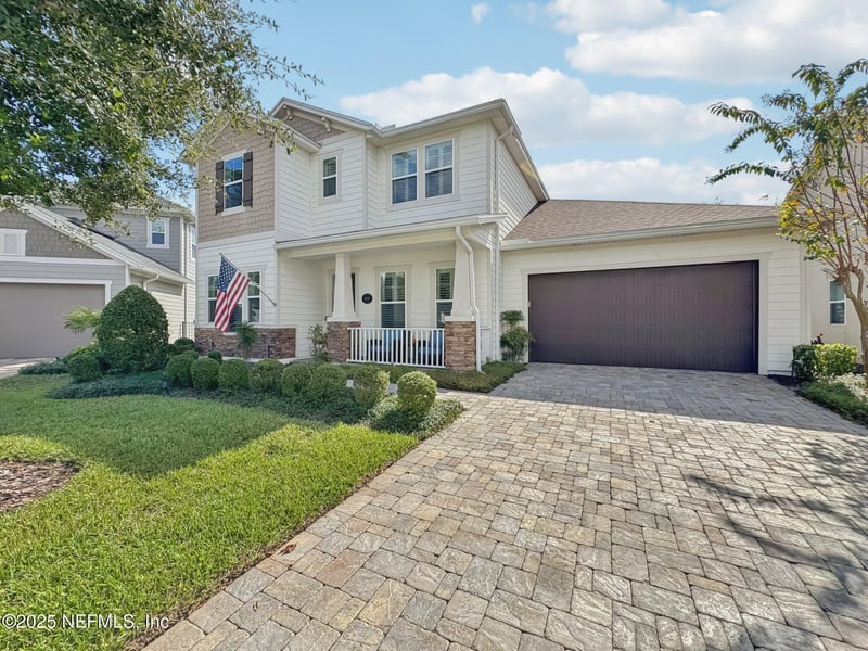 8699 Mabel Dr, Jacksonville, FL 32256