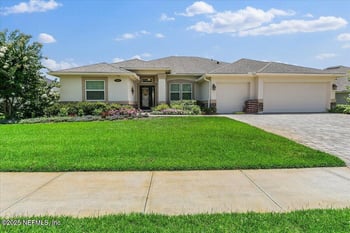 253 Parkwood Cir, St Augustine, FL 32086