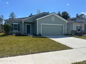 3378 Golden Eye Dr, Orange Park, FL 32065