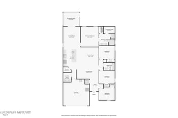 127 Ferris Dr, St Augustine, FL 32084