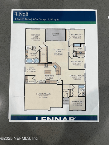 7534 Nasturtium Way, Jacksonville, FL 32219