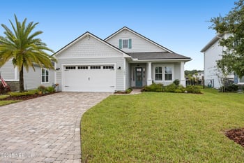 102 Fawn Field Ln, St Augustine, FL 32092