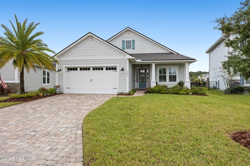 102 Fawn Field Ln, St Augustine, FL 32092