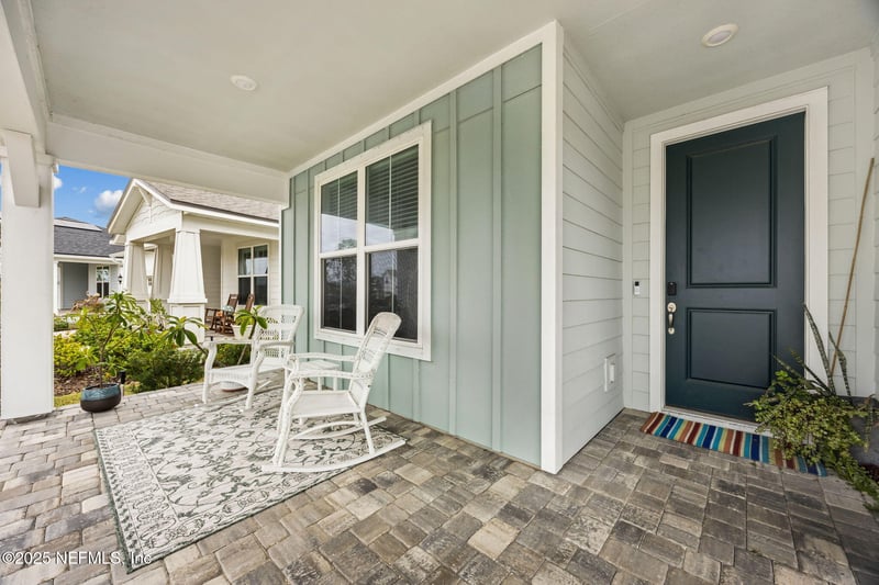 368 Muhly Grass St, Yulee, FL 32097