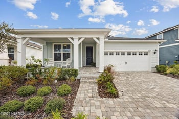 368 Muhly Grass St, Yulee, FL 32097