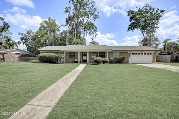 1217 Arbor Cir, Orange Park, FL 32073