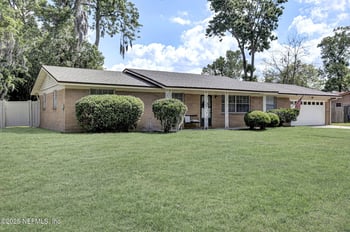 1217 Arbor Cir, Orange Park, FL 32073