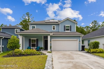2655 Firethorn Ave, Orange Park, FL 32073