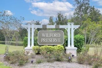 2655 Firethorn Ave, Orange Park, FL 32073