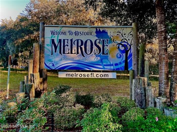 LOT 18 Trout St, Melrose, FL 32666