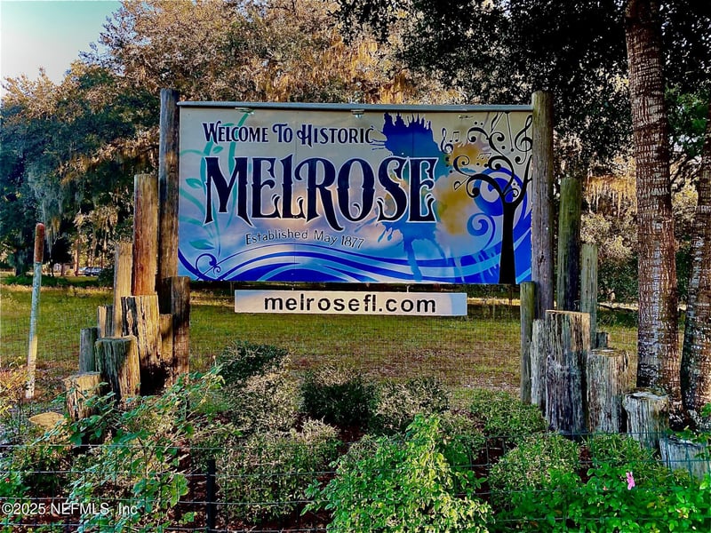 LOT 18 Trout St, Melrose, FL 32666