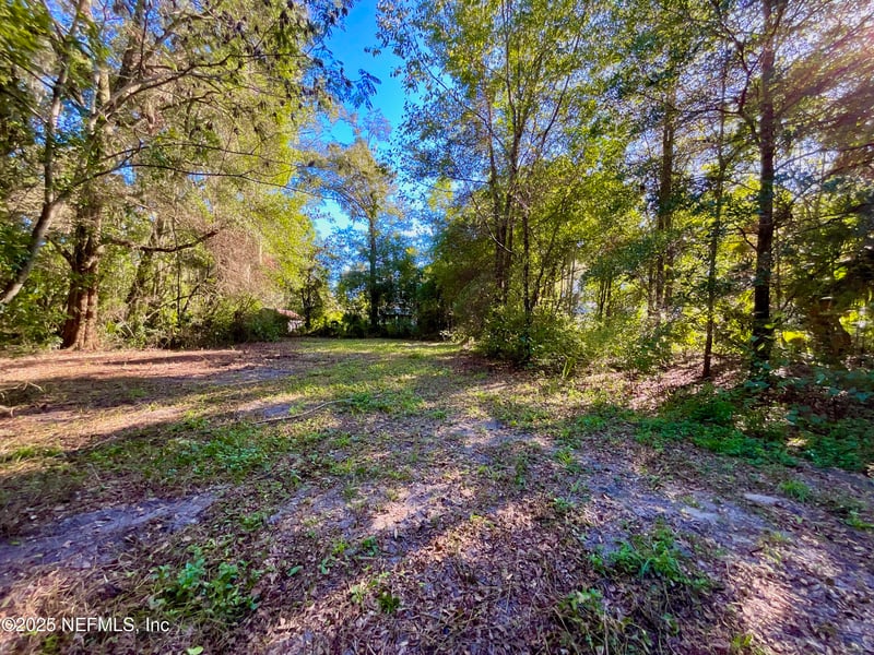 LOT 18 Trout St, Melrose, FL 32666