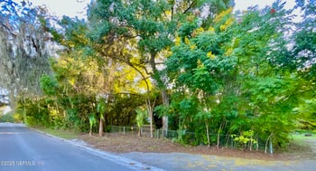 LOT 18 Trout St, Melrose, FL 32666