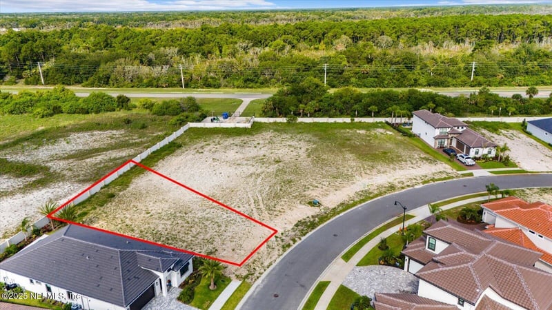 74 Del Palma Dr, Palm Coast, FL 32137