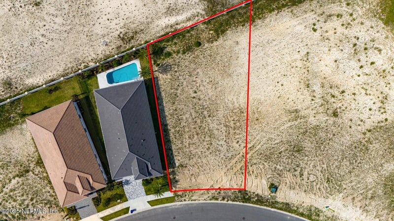 74 Del Palma Dr, Palm Coast, FL 32137