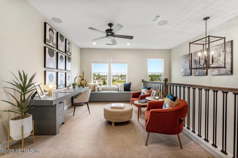 387 Oakmoss Dr, St Johns, FL 32259