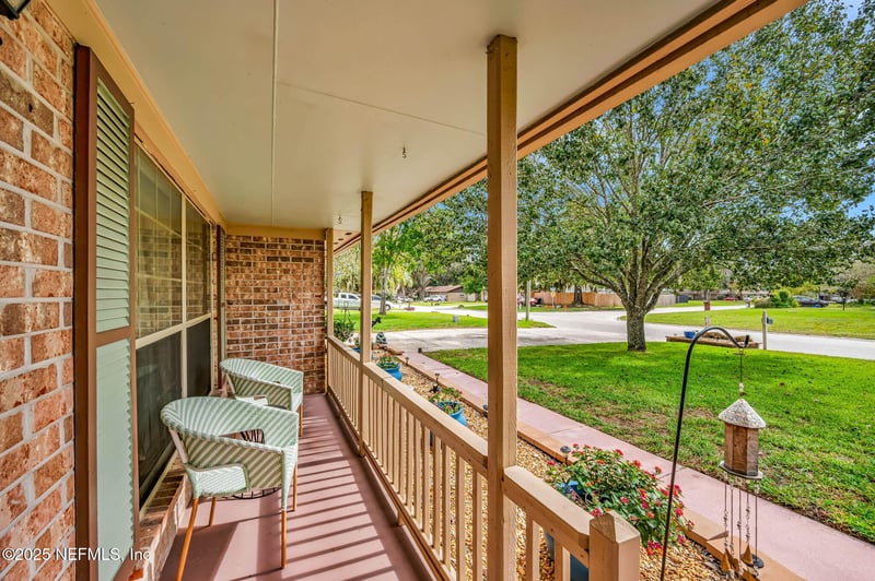 5495 Forrest Dr, Orange Park, FL 32073